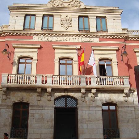 Hotel Guillermo II Mazarron Room photo